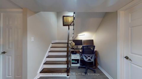 Photo 22 at 222 Hollywood Hill Circle, Vellore Village, Vaughan
