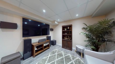 Photo 23 at 222 Hollywood Hill Circle, Vellore Village, Vaughan