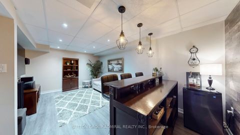 Photo 26 at 222 Hollywood Hill Circle, Vellore Village, Vaughan