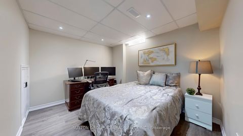 Photo 27 at 222 Hollywood Hill Circle, Vellore Village, Vaughan
