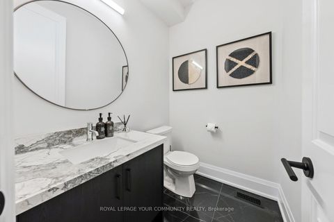 Photo 10 at 143 Vellore Park Avenue, Vellore Village, Vaughan