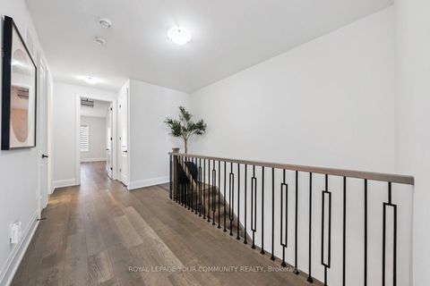 Photo 11 at 143 Vellore Park Avenue, Vellore Village, Vaughan