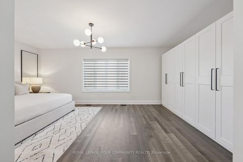 Photo 13 at 143 Vellore Park Avenue, Vellore Village, Vaughan
