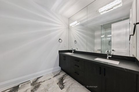 Photo 14 at 143 Vellore Park Avenue, Vellore Village, Vaughan
