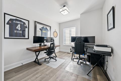 Photo 16 at 143 Vellore Park Avenue, Vellore Village, Vaughan