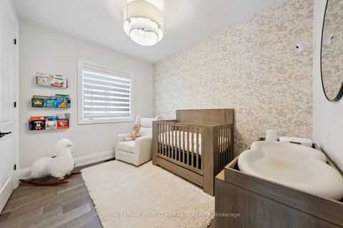 Photo 17 at 143 Vellore Park Avenue, Vellore Village, Vaughan