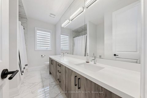 Photo 18 at 143 Vellore Park Avenue, Vellore Village, Vaughan