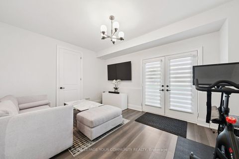 Photo 21 at 143 Vellore Park Avenue, Vellore Village, Vaughan