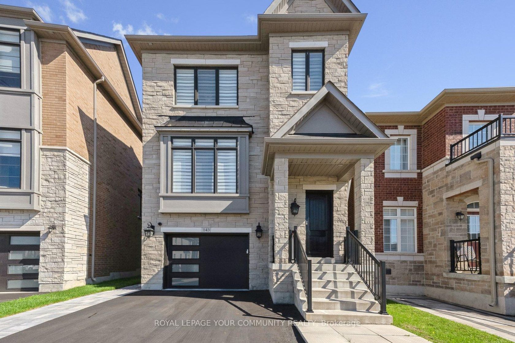 143 Vellore Park Avenue, Vellore Village, Vaughan 