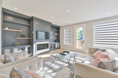 Photo 12 at 84 Westbourne Avenue, Birchmount, Toronto