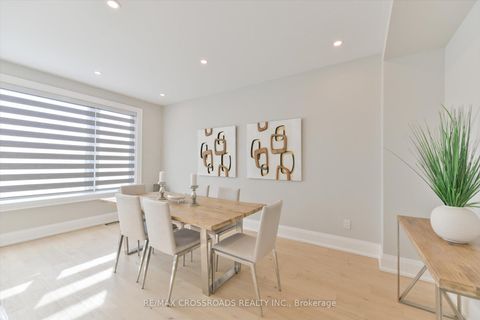 Photo 14 at 84 Westbourne Avenue, Birchmount, Toronto