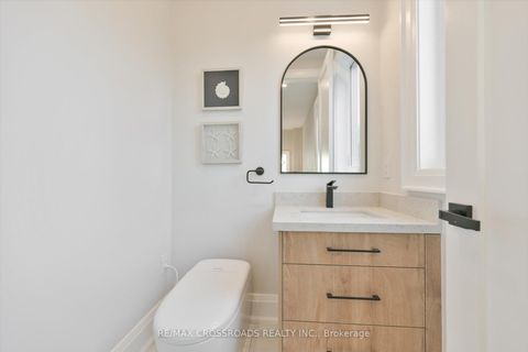 Photo 15 at 84 Westbourne Avenue, Birchmount, Toronto