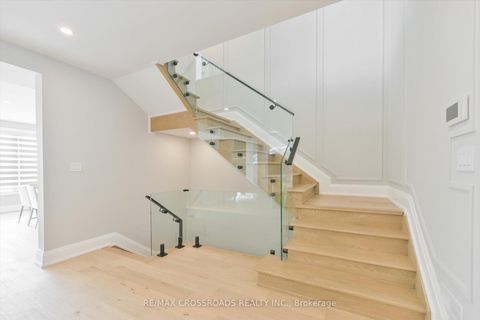 Photo 16 at 84 Westbourne Avenue, Birchmount, Toronto
