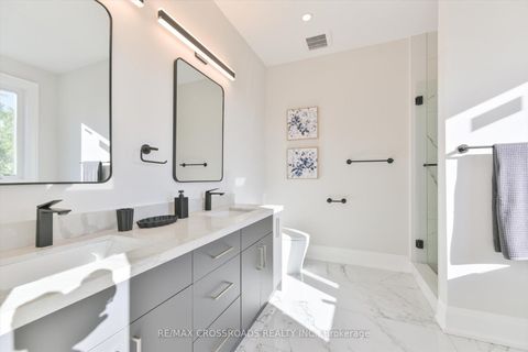 Photo 20 at 84 Westbourne Avenue, Birchmount, Toronto