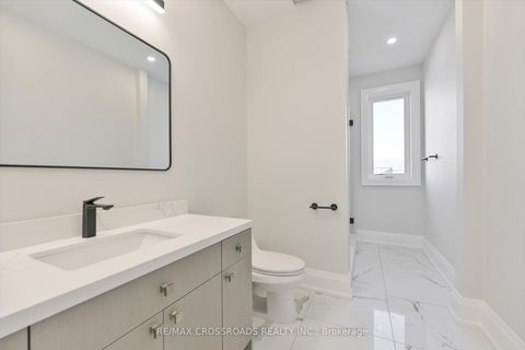 Photo 24 at 84 Westbourne Avenue, Birchmount, Toronto