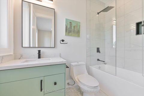 Photo 27 at 84 Westbourne Avenue, Birchmount, Toronto