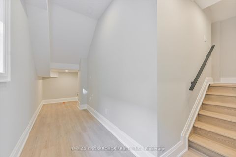 Photo 29 at 84 Westbourne Avenue, Birchmount, Toronto