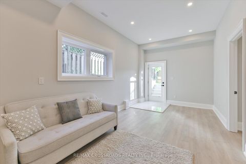 Photo 30 at 84 Westbourne Avenue, Birchmount, Toronto