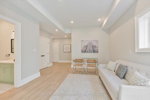 Photo 32 at 84 Westbourne Avenue, Birchmount, Toronto
