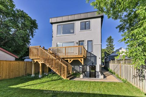 Photo 36 at 84 Westbourne Avenue, Birchmount, Toronto