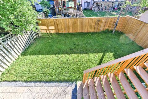Photo 37 at 84 Westbourne Avenue, Birchmount, Toronto