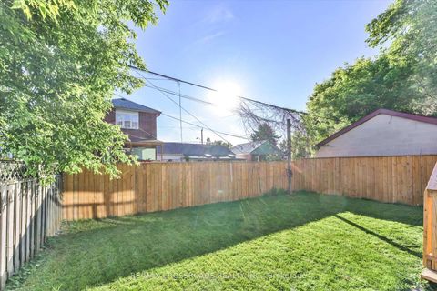 Photo 38 at 84 Westbourne Avenue, Birchmount, Toronto