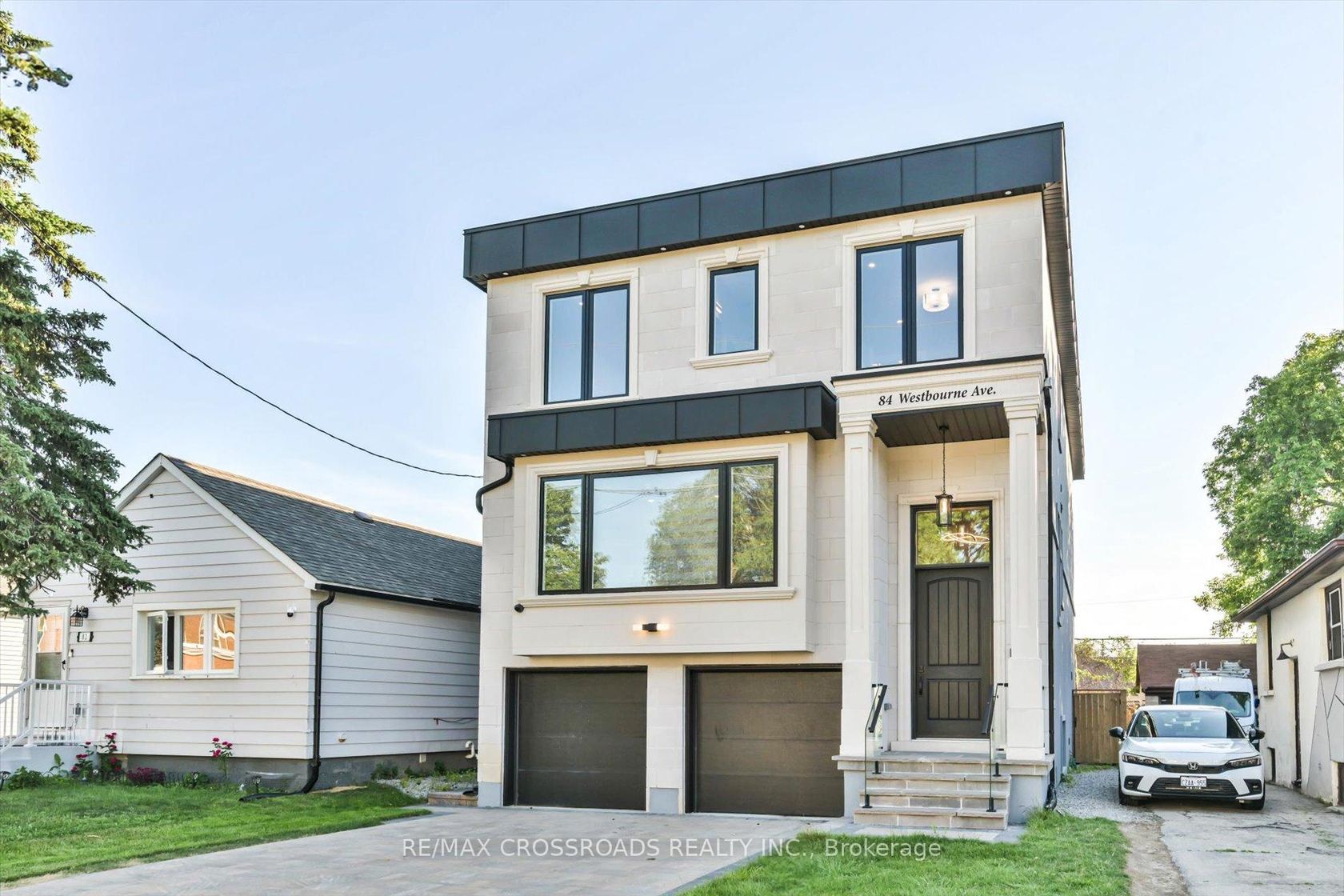 84 Westbourne Avenue, Birchmount, Toronto 