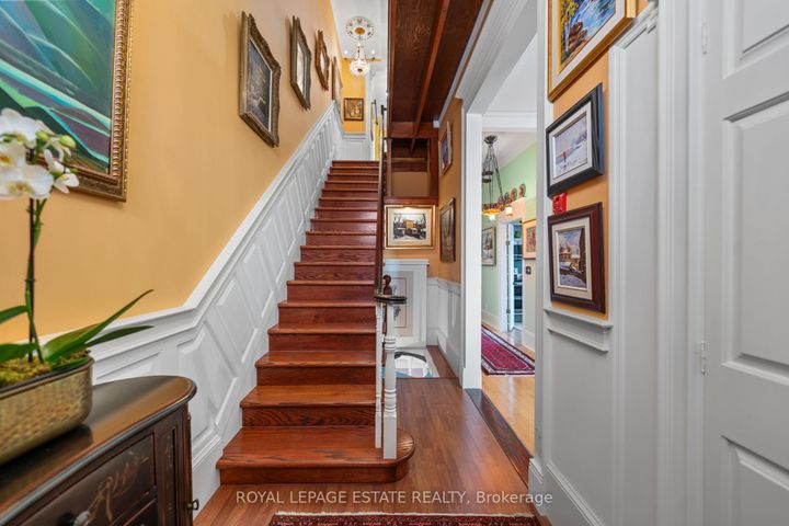 Photo 8 at 232 Shaw Street, Bellwoods, Toronto