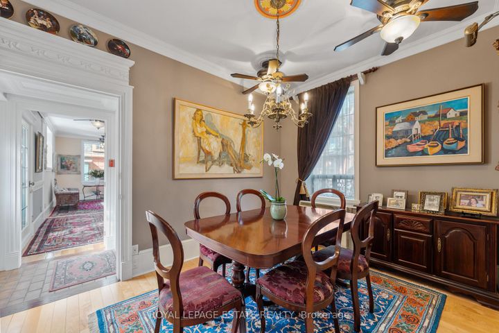 Photo 12 at 232 Shaw Street, Bellwoods, Toronto