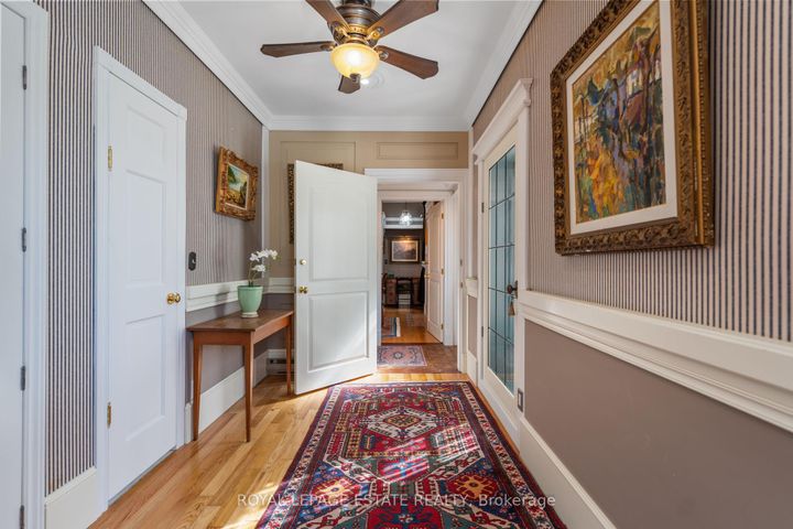 Photo 14 at 232 Shaw Street, Bellwoods, Toronto