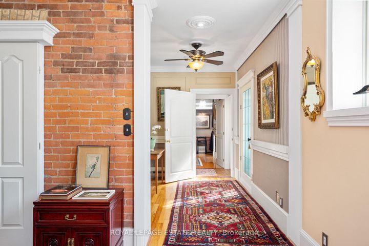 Photo 17 at 232 Shaw Street, Bellwoods, Toronto