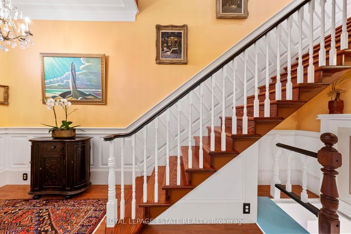Photo 18 at 232 Shaw Street, Bellwoods, Toronto
