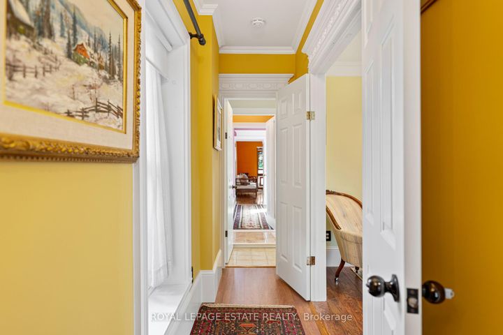 Photo 19 at 232 Shaw Street, Bellwoods, Toronto