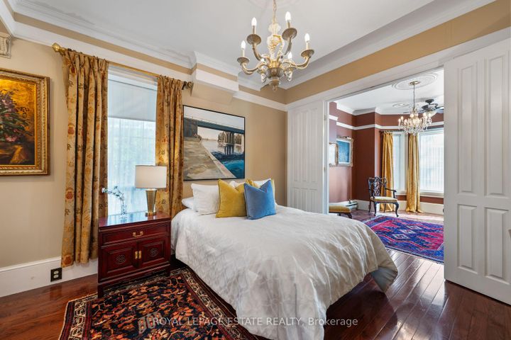 Photo 20 at 232 Shaw Street, Bellwoods, Toronto