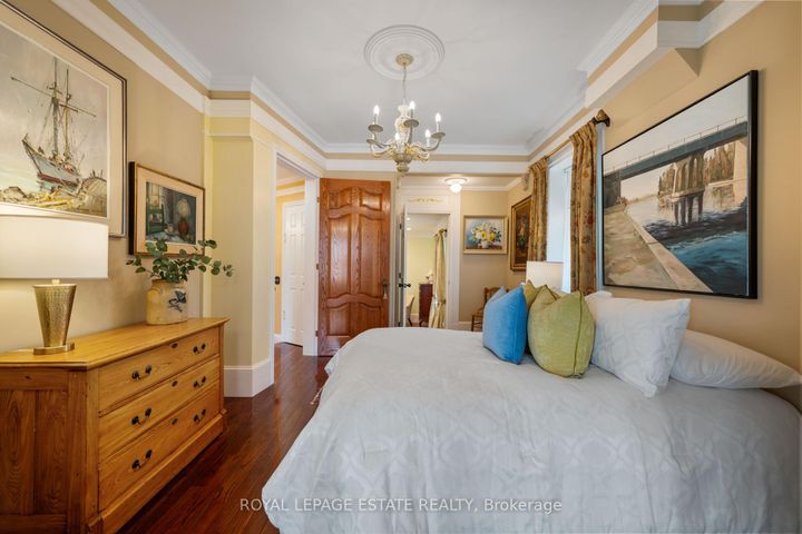 Photo 21 at 232 Shaw Street, Bellwoods, Toronto