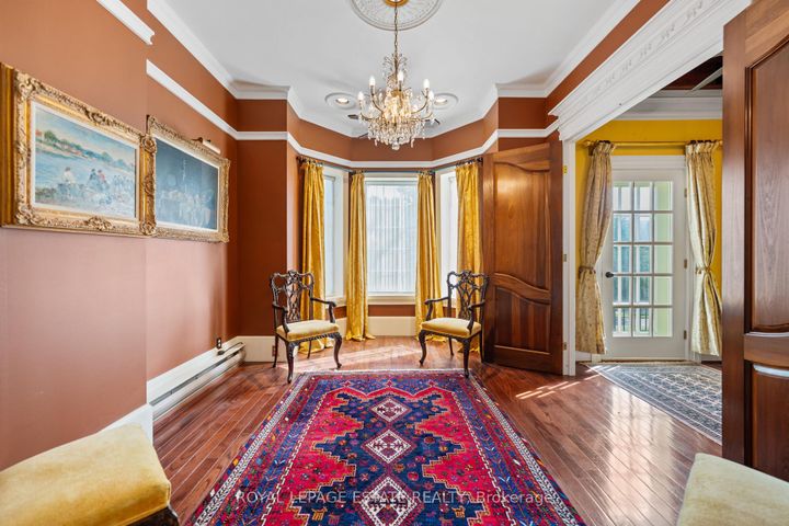 Photo 22 at 232 Shaw Street, Bellwoods, Toronto