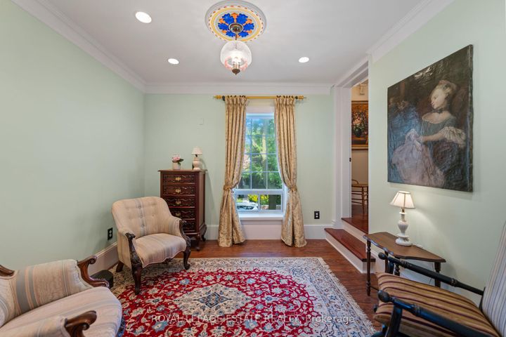 Photo 23 at 232 Shaw Street, Bellwoods, Toronto