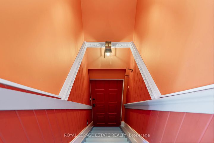 Photo 29 at 232 Shaw Street, Bellwoods, Toronto