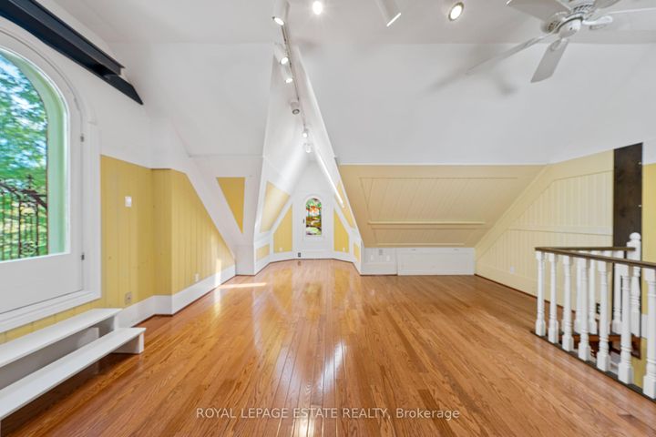 Photo 31 at 232 Shaw Street, Bellwoods, Toronto