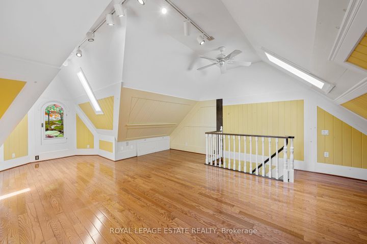 Photo 32 at 232 Shaw Street, Bellwoods, Toronto