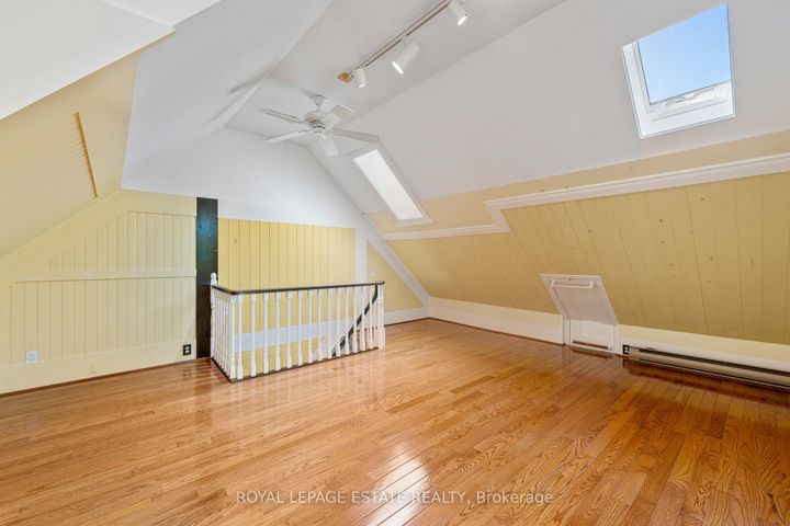 Photo 33 at 232 Shaw Street, Bellwoods, Toronto