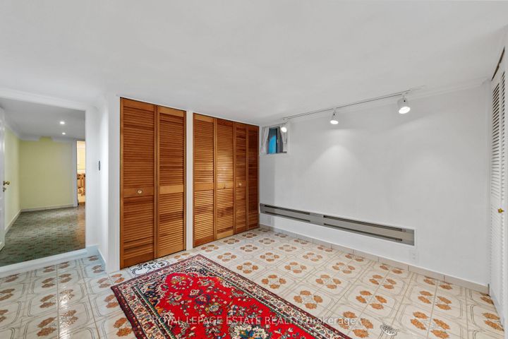 Photo 34 at 232 Shaw Street, Bellwoods, Toronto