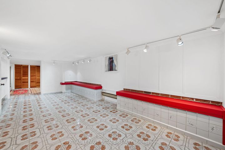 Photo 36 at 232 Shaw Street, Bellwoods, Toronto