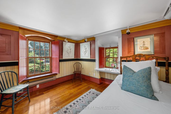 Photo 37 at 232 Shaw Street, Bellwoods, Toronto