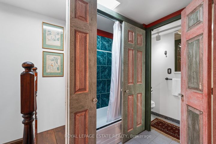 Photo 38 at 232 Shaw Street, Bellwoods, Toronto