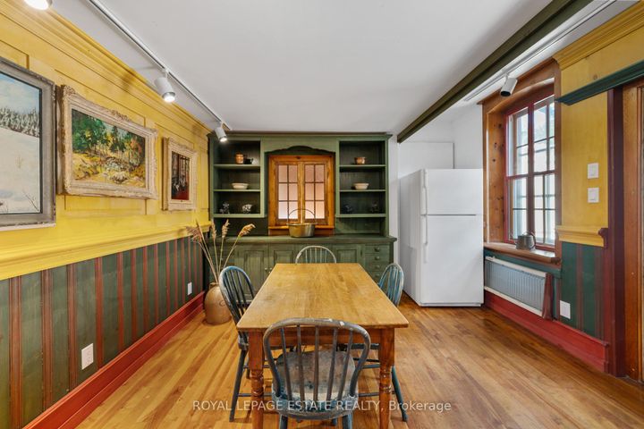 Photo 39 at 232 Shaw Street, Bellwoods, Toronto
