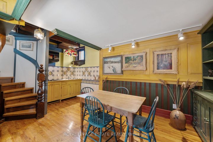 Photo 40 at 232 Shaw Street, Bellwoods, Toronto