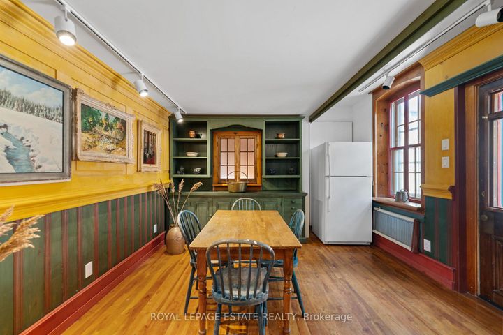 Photo 41 at 232 Shaw Street, Bellwoods, Toronto