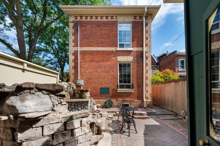 Photo 42 at 232 Shaw Street, Bellwoods, Toronto