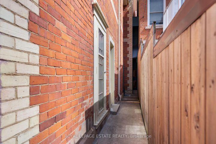 Photo 43 at 232 Shaw Street, Bellwoods, Toronto